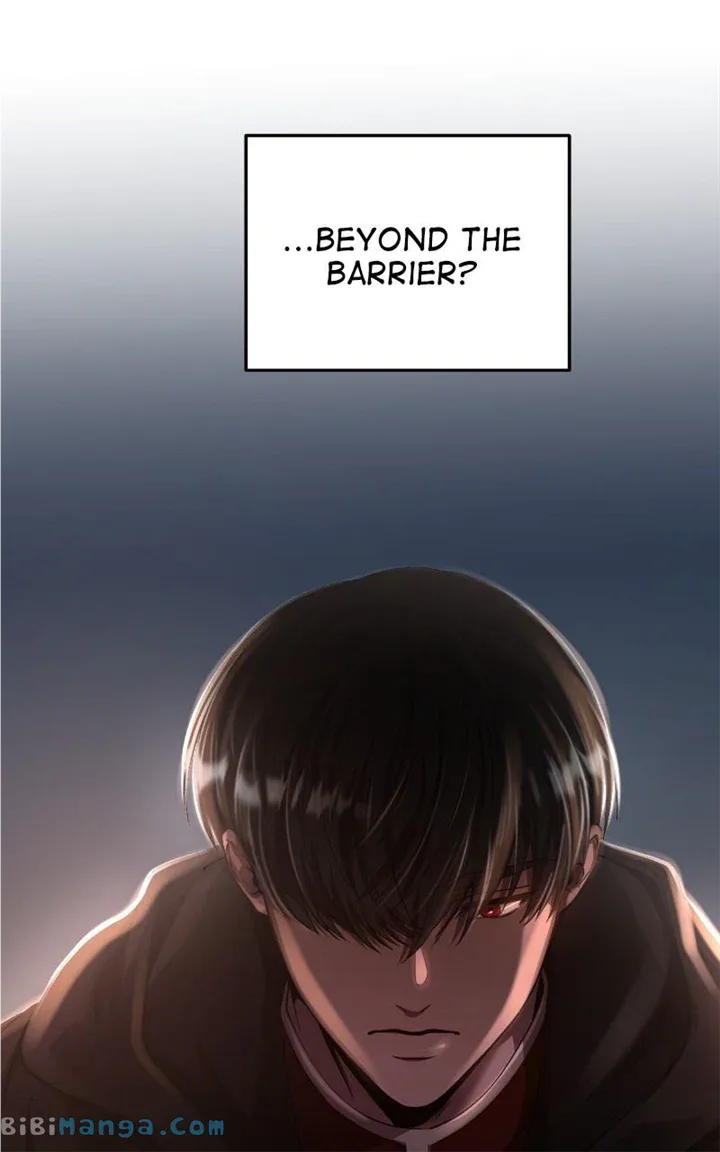 Like A Wind On A Dry Branch Chapter 162 page 80