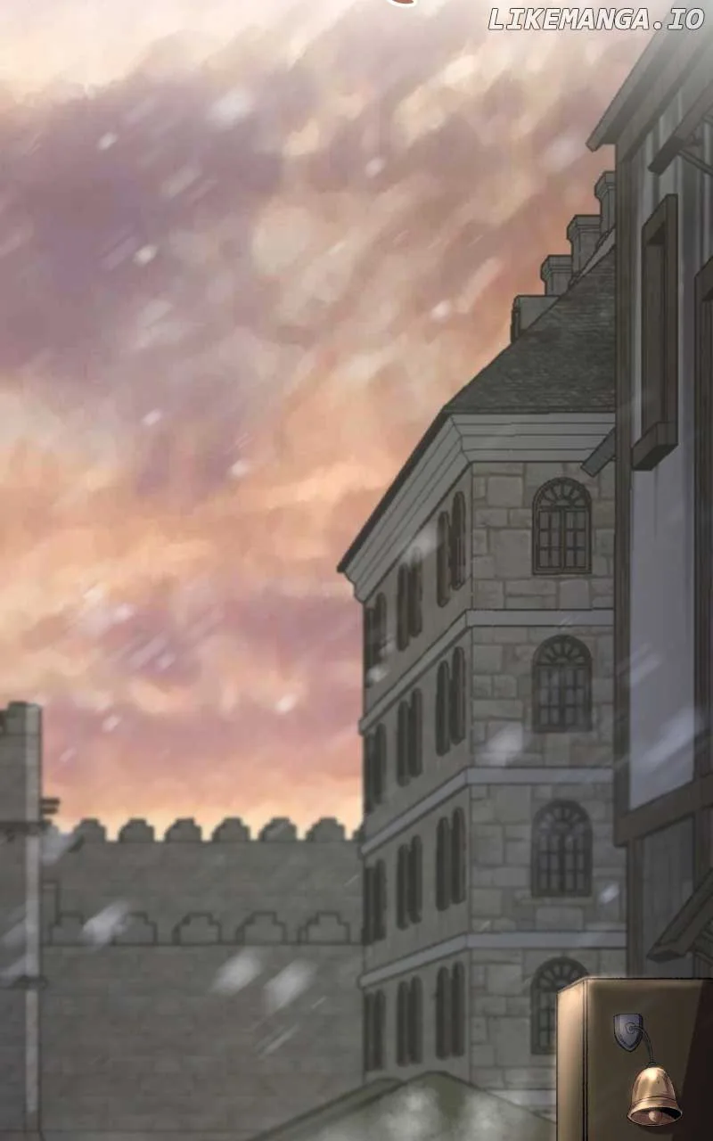 Like A Wind On A Dry Branch Chapter 160 page 9