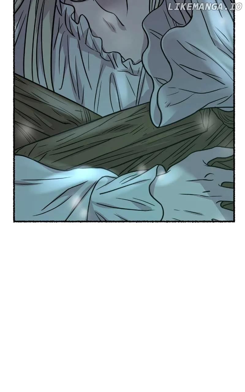Like A Wind On A Dry Branch Chapter 161 page 128