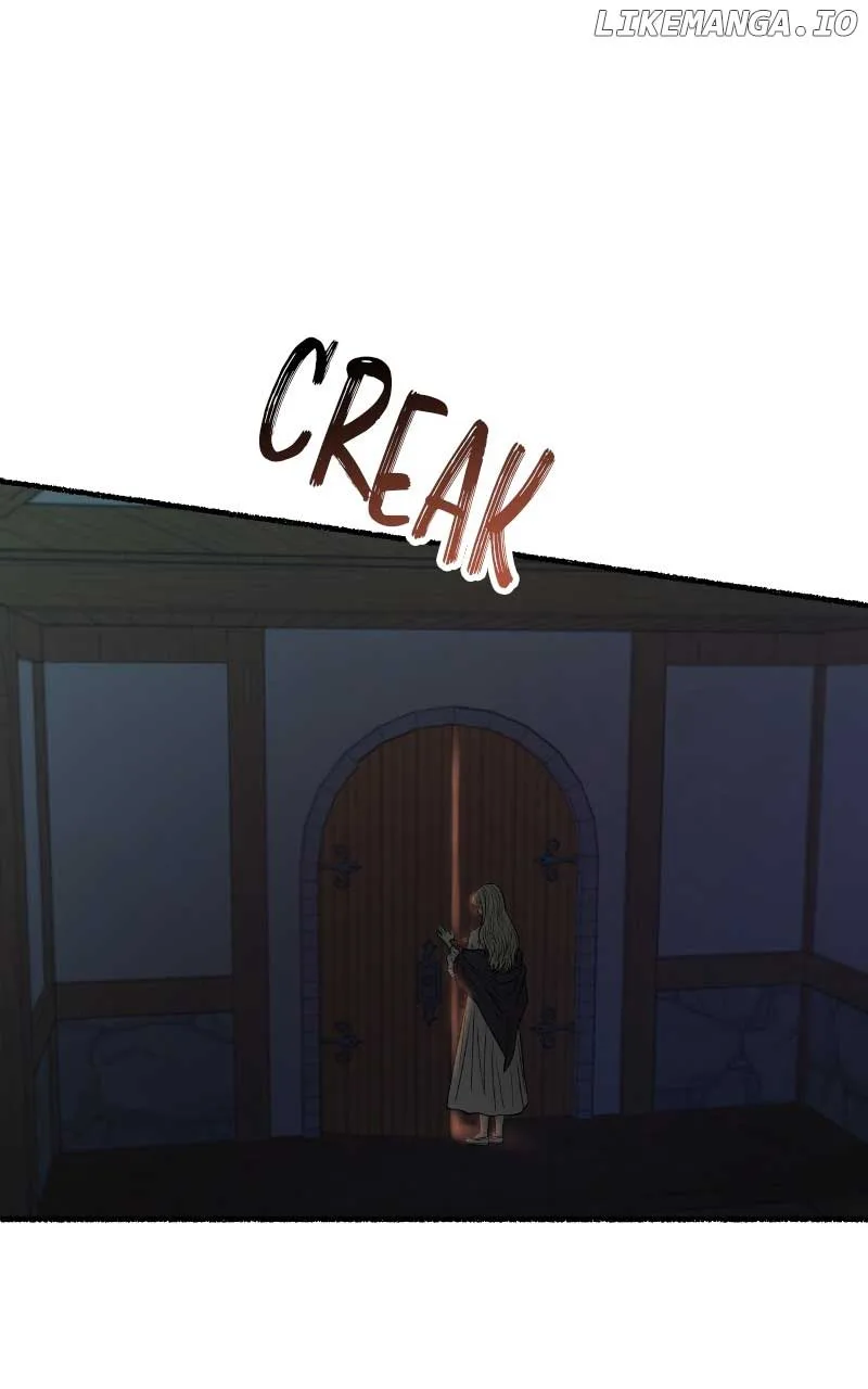 Like A Wind On A Dry Branch Chapter 161 page 130