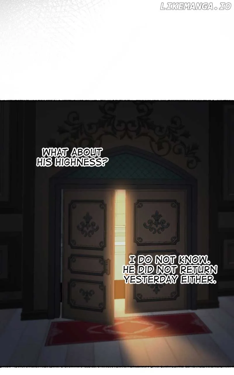 Like A Wind On A Dry Branch Chapter 160 page 23