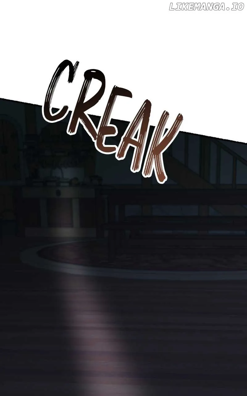 Like A Wind On A Dry Branch Chapter 161 page 121