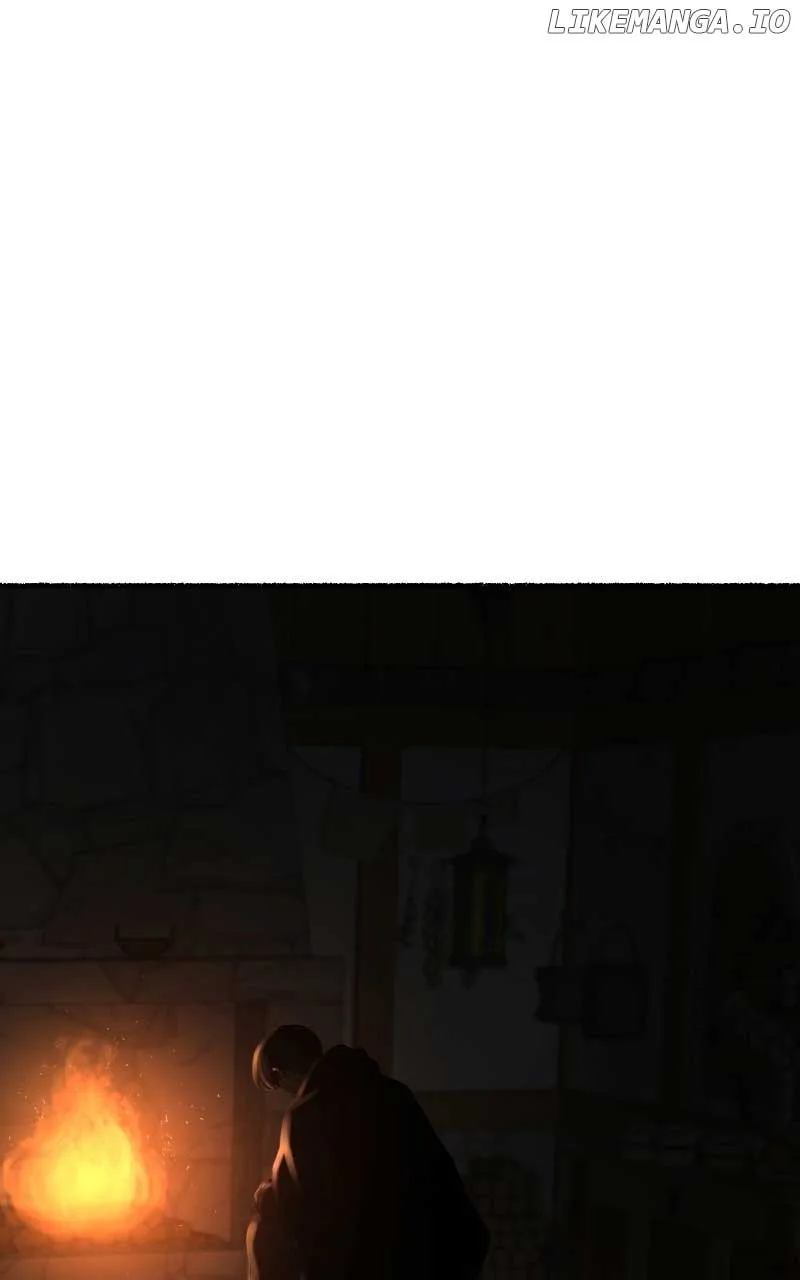 Like A Wind On A Dry Branch Chapter 161 page 131