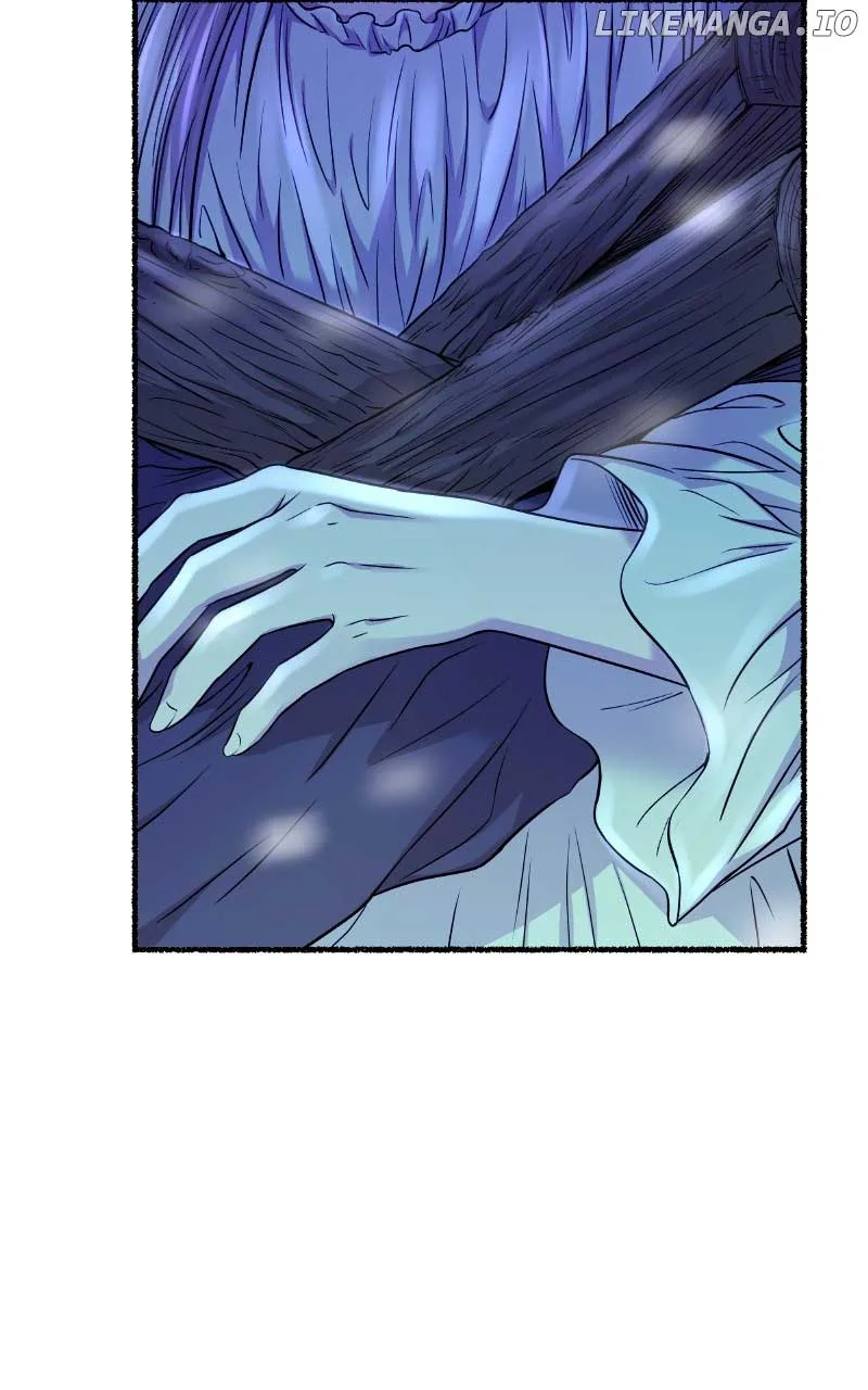 Like A Wind On A Dry Branch Chapter 161 page 100