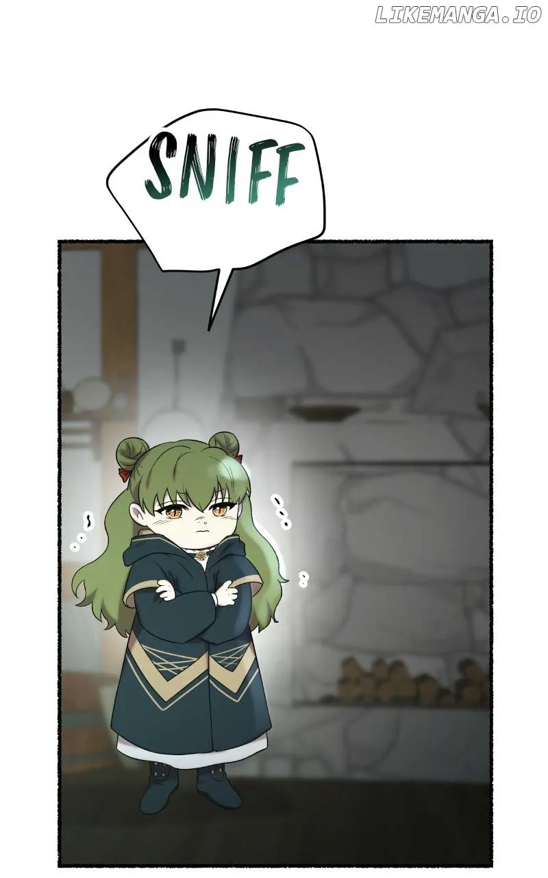 Like A Wind On A Dry Branch Chapter 161 page 95