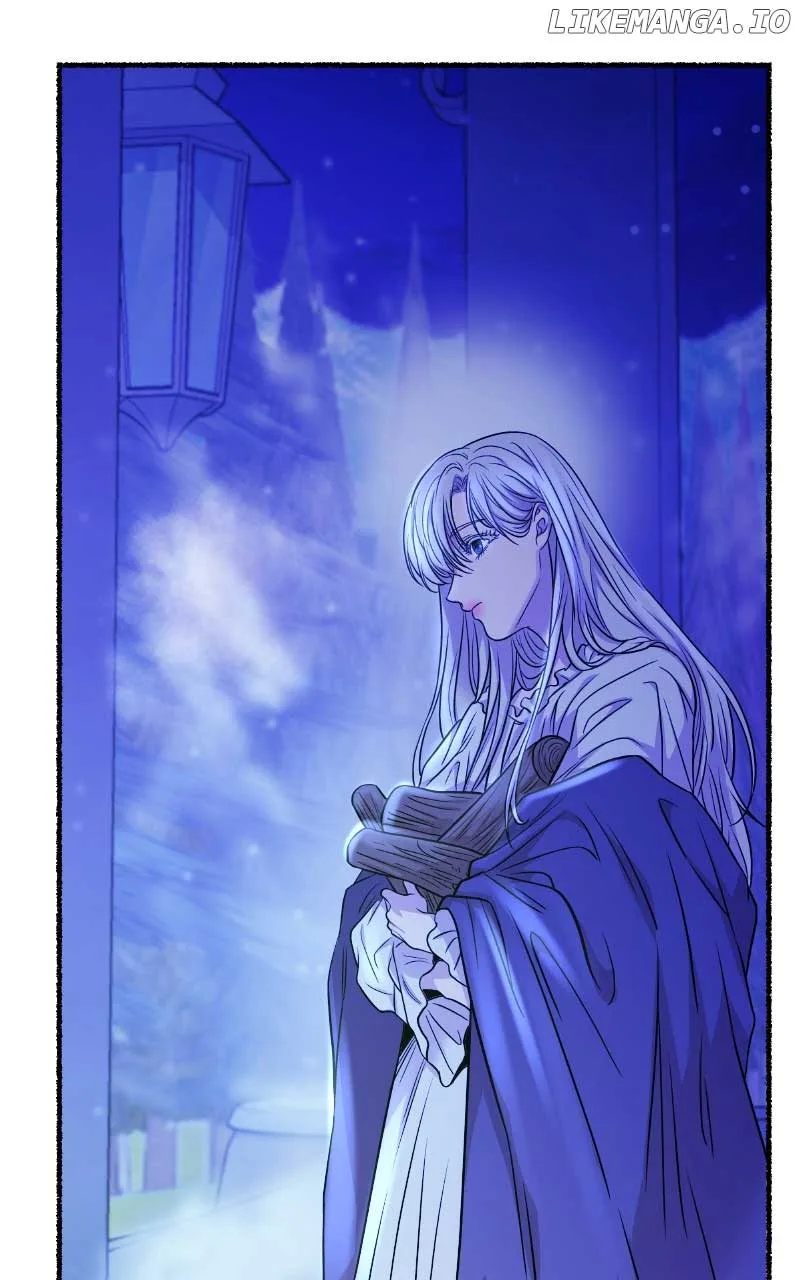 Like A Wind On A Dry Branch Chapter 161 page 109