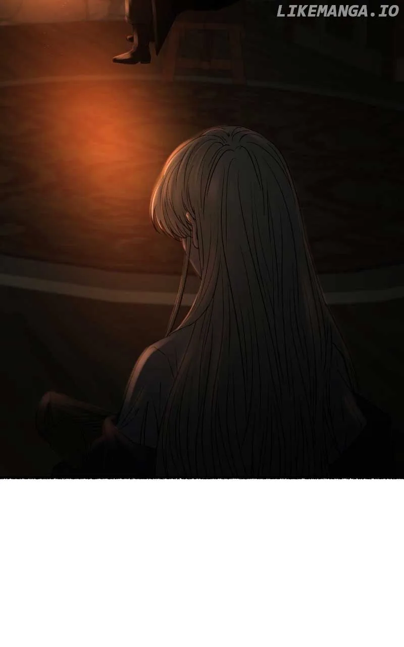 Like A Wind On A Dry Branch Chapter 161 page 132