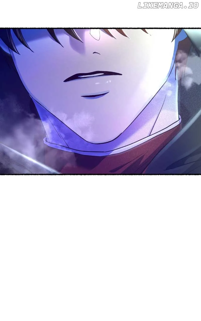 Like A Wind On A Dry Branch Chapter 161 page 120