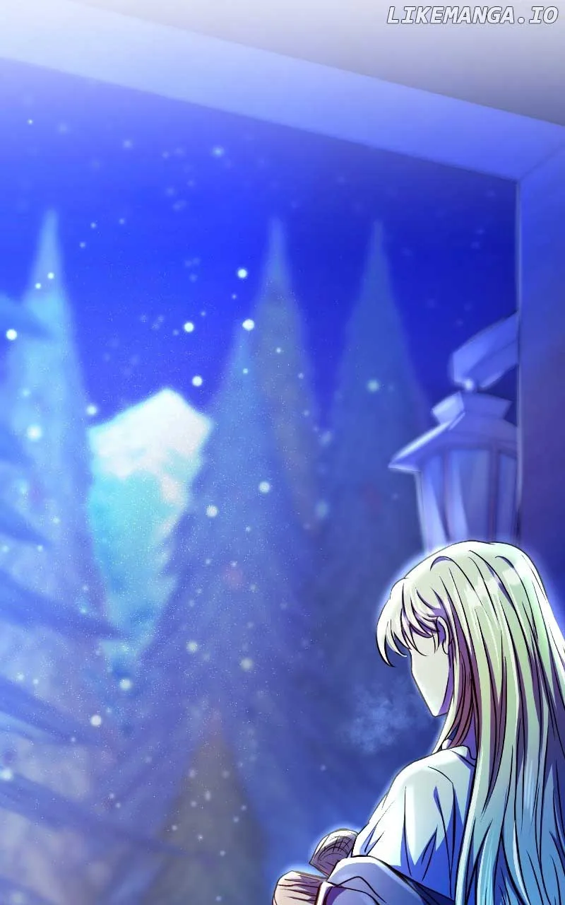 Like A Wind On A Dry Branch Chapter 161 page 116