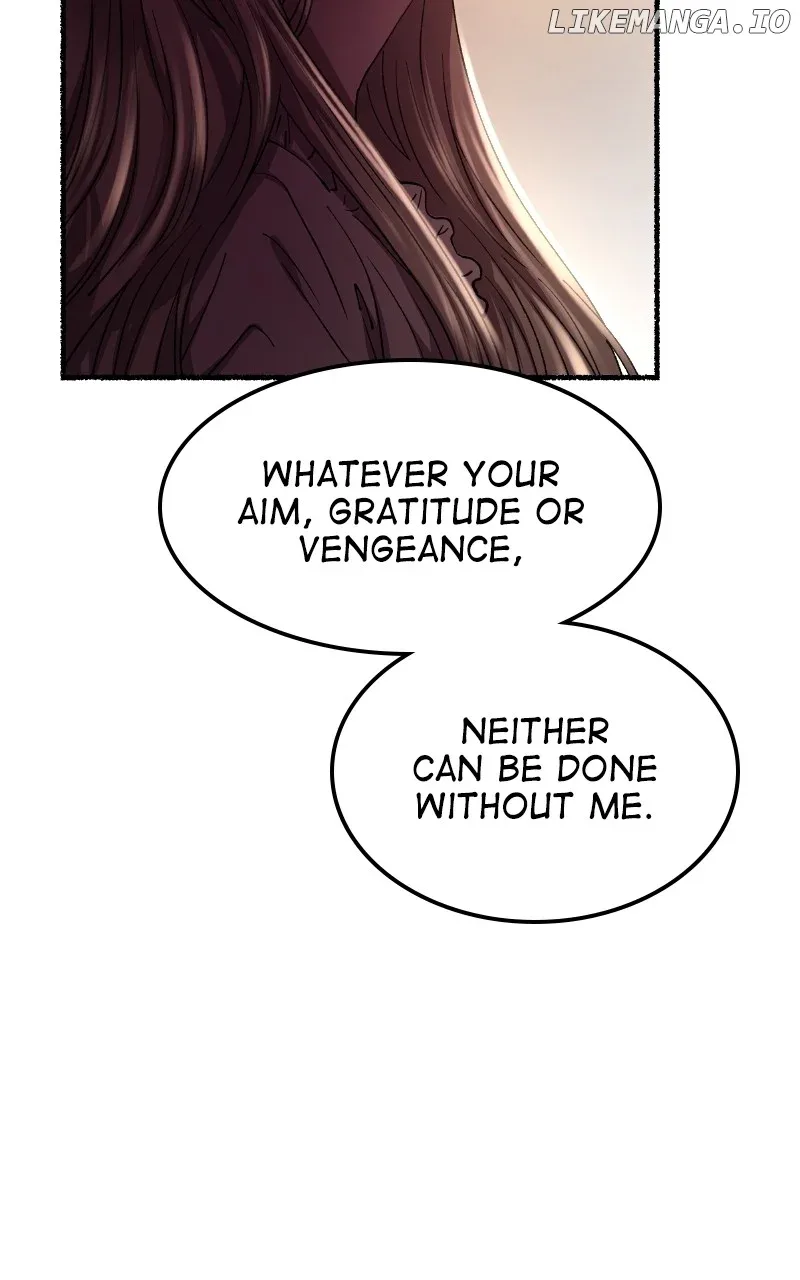 Like A Wind On A Dry Branch Chapter 163 page 16