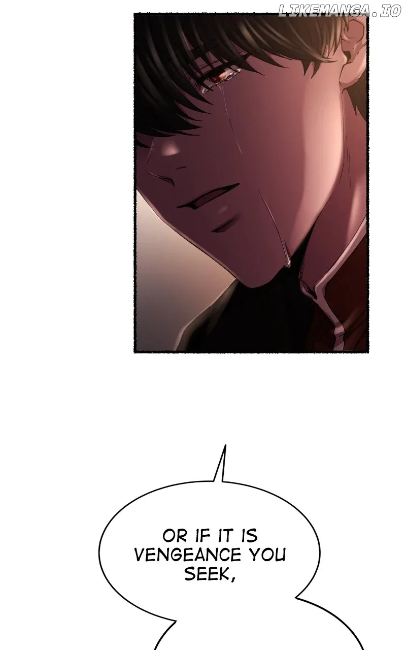 Like A Wind On A Dry Branch Chapter 163 page 14