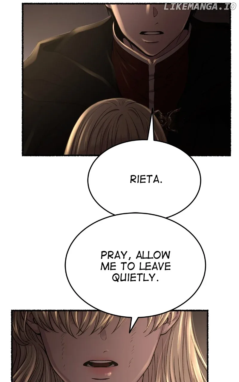 Like A Wind On A Dry Branch Chapter 163 page 40