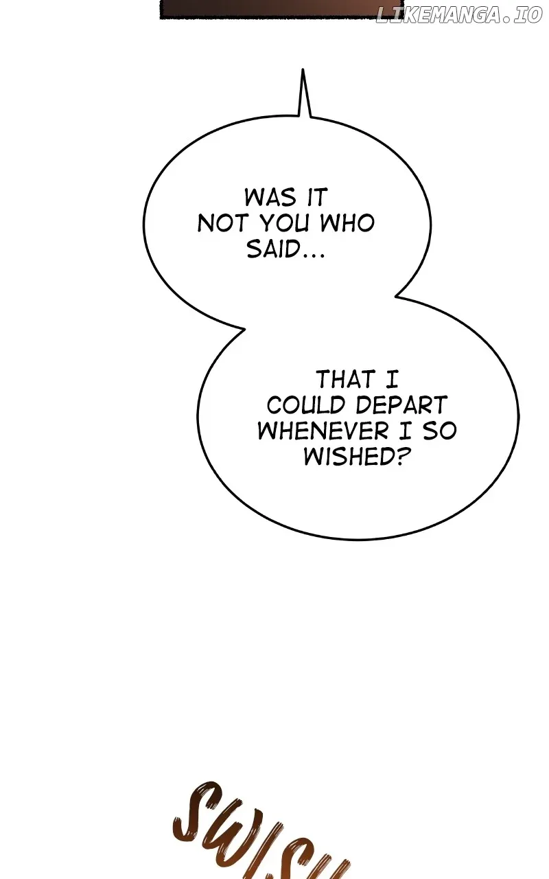 Like A Wind On A Dry Branch Chapter 163 page 33