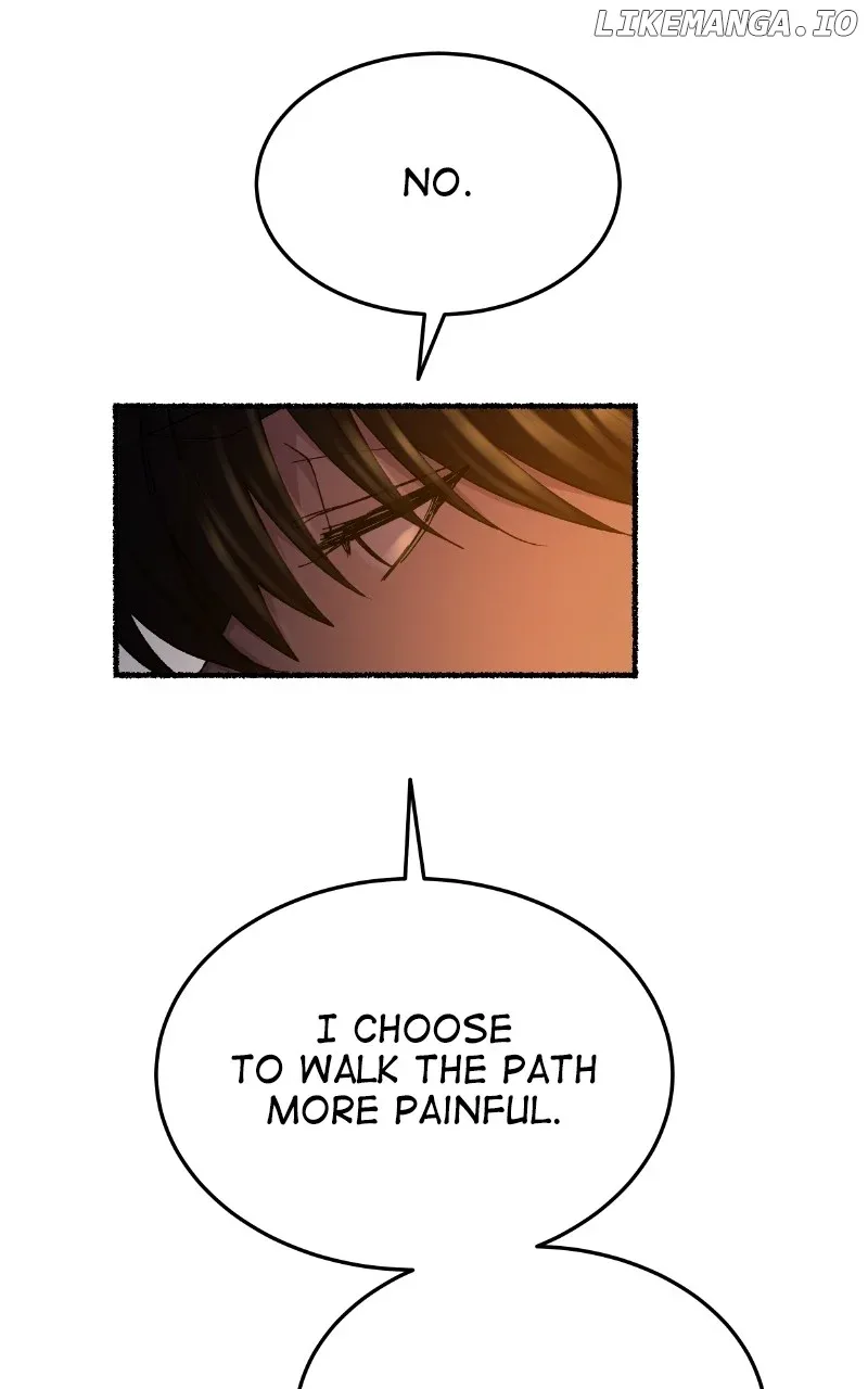 Like A Wind On A Dry Branch Chapter 163 page 49