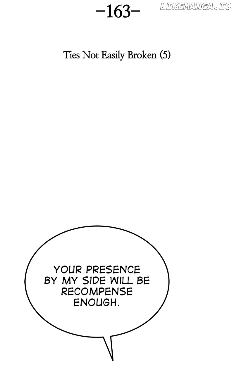 Like A Wind On A Dry Branch Chapter 163 page 13