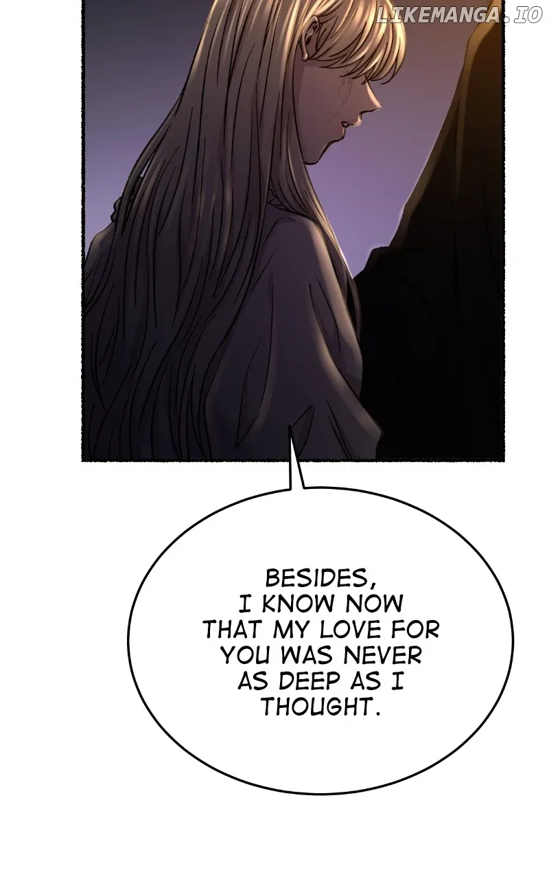 Like A Wind On A Dry Branch Chapter 163 page 52