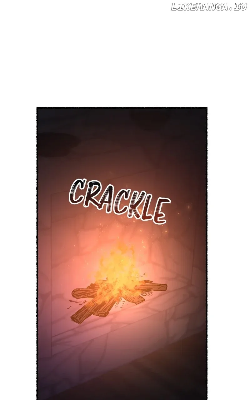 Like A Wind On A Dry Branch Chapter 163 page 67