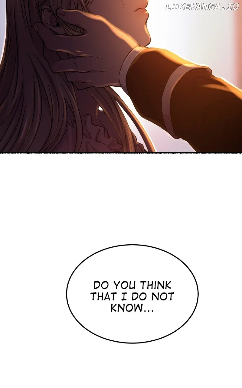 Like A Wind On A Dry Branch Chapter 163 page 60