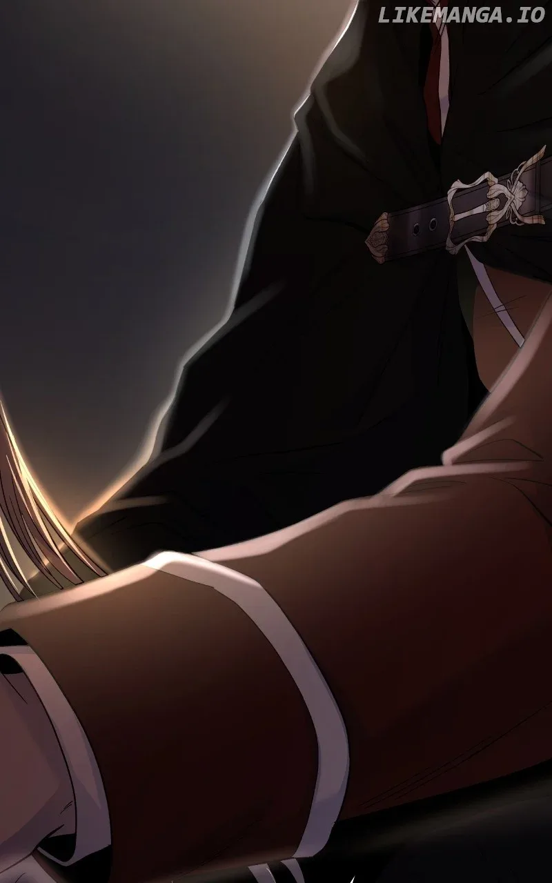 Like A Wind On A Dry Branch Chapter 163 page 9