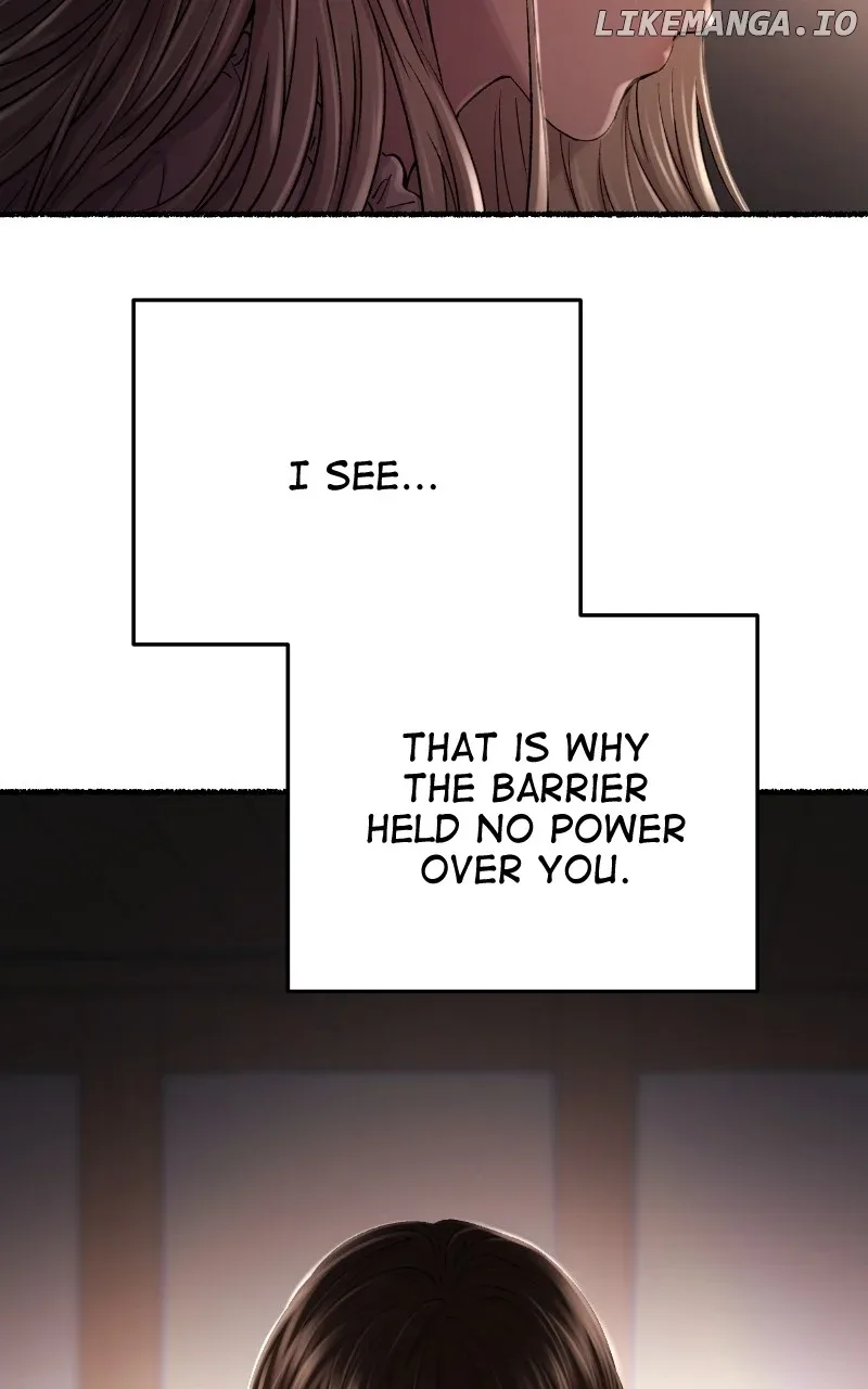 Like A Wind On A Dry Branch Chapter 163 page 22