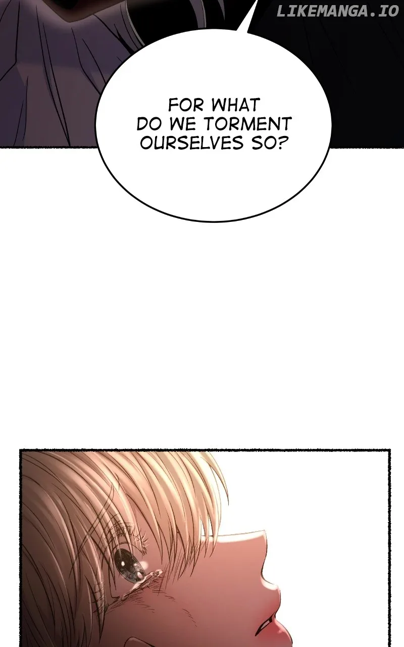 Like A Wind On A Dry Branch Chapter 163 page 10
