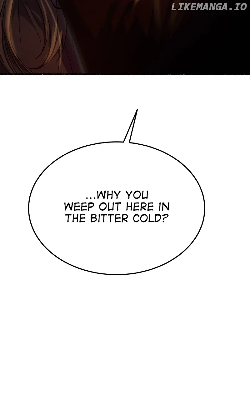 Like A Wind On A Dry Branch Chapter 163 page 62