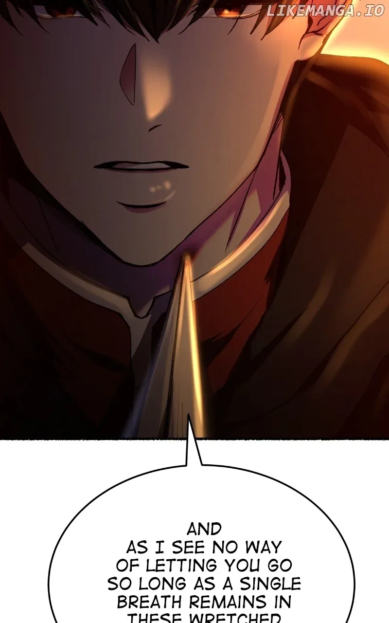 Like A Wind On A Dry Branch Chapter 163 page 122