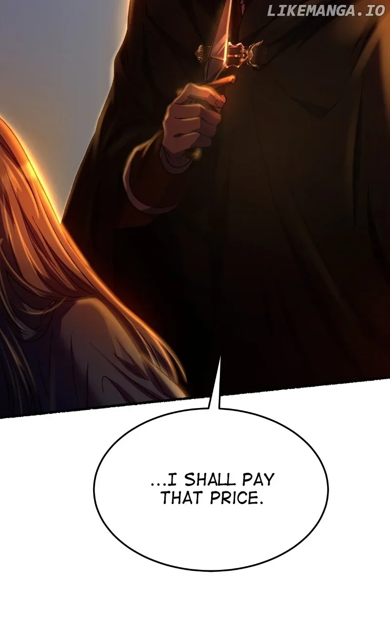 Like A Wind On A Dry Branch Chapter 163 page 124