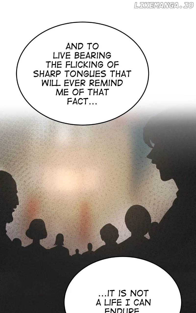 Like A Wind On A Dry Branch Chapter 163 page 94