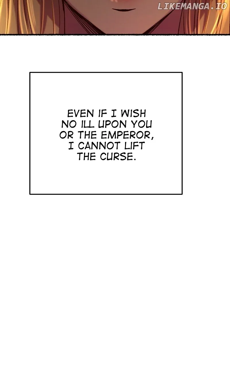 Like A Wind On A Dry Branch Chapter 163 page 89