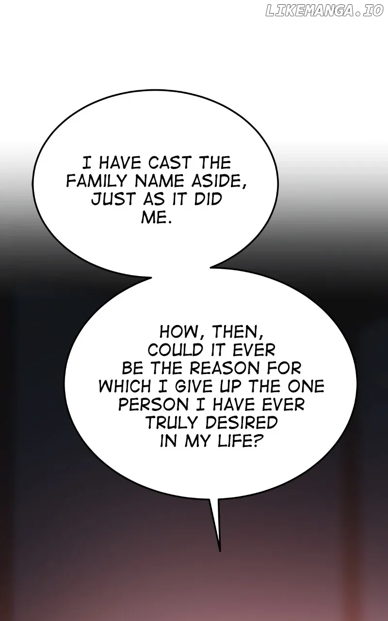 Like A Wind On A Dry Branch Chapter 163 page 100