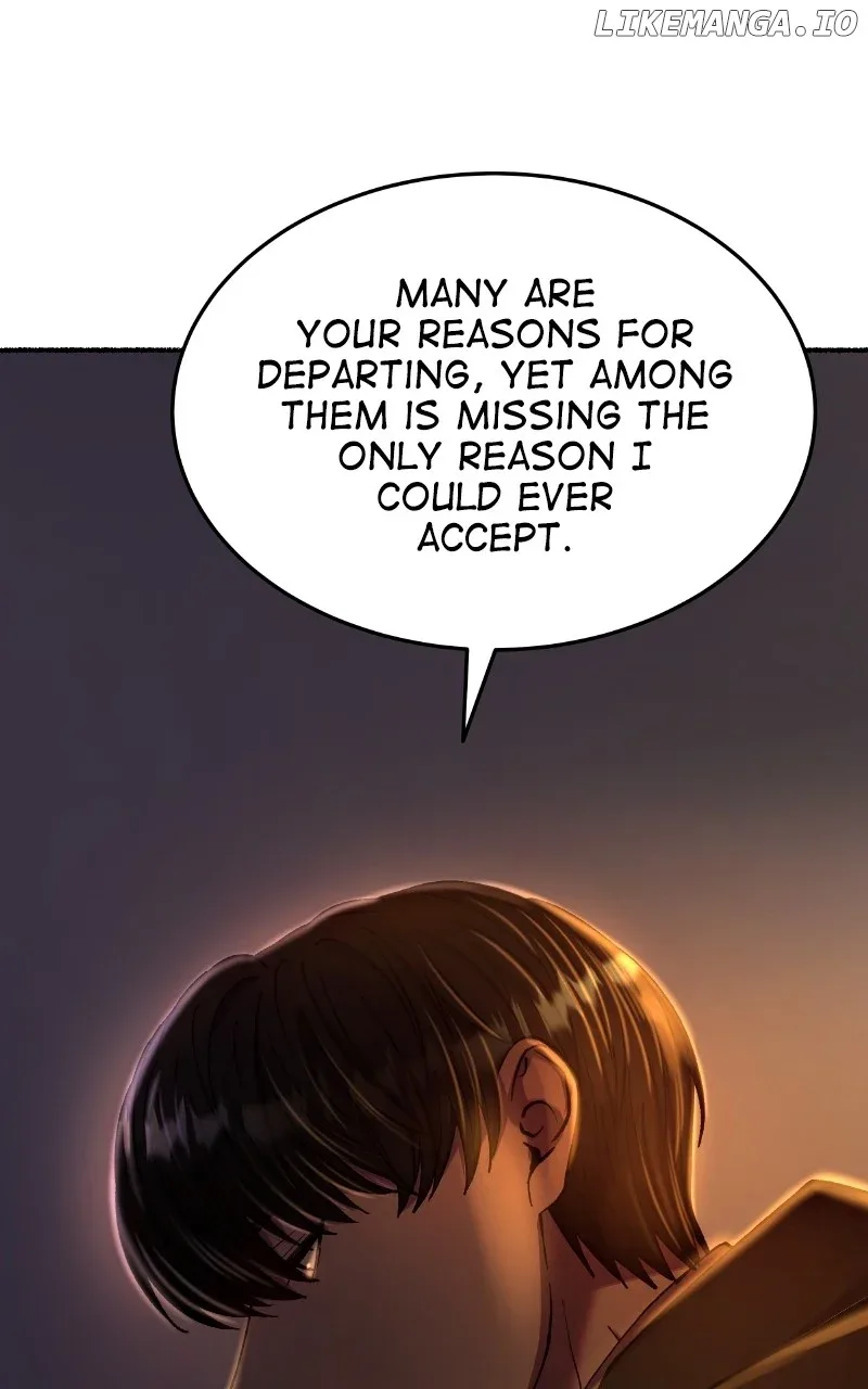 Like A Wind On A Dry Branch Chapter 163 page 96