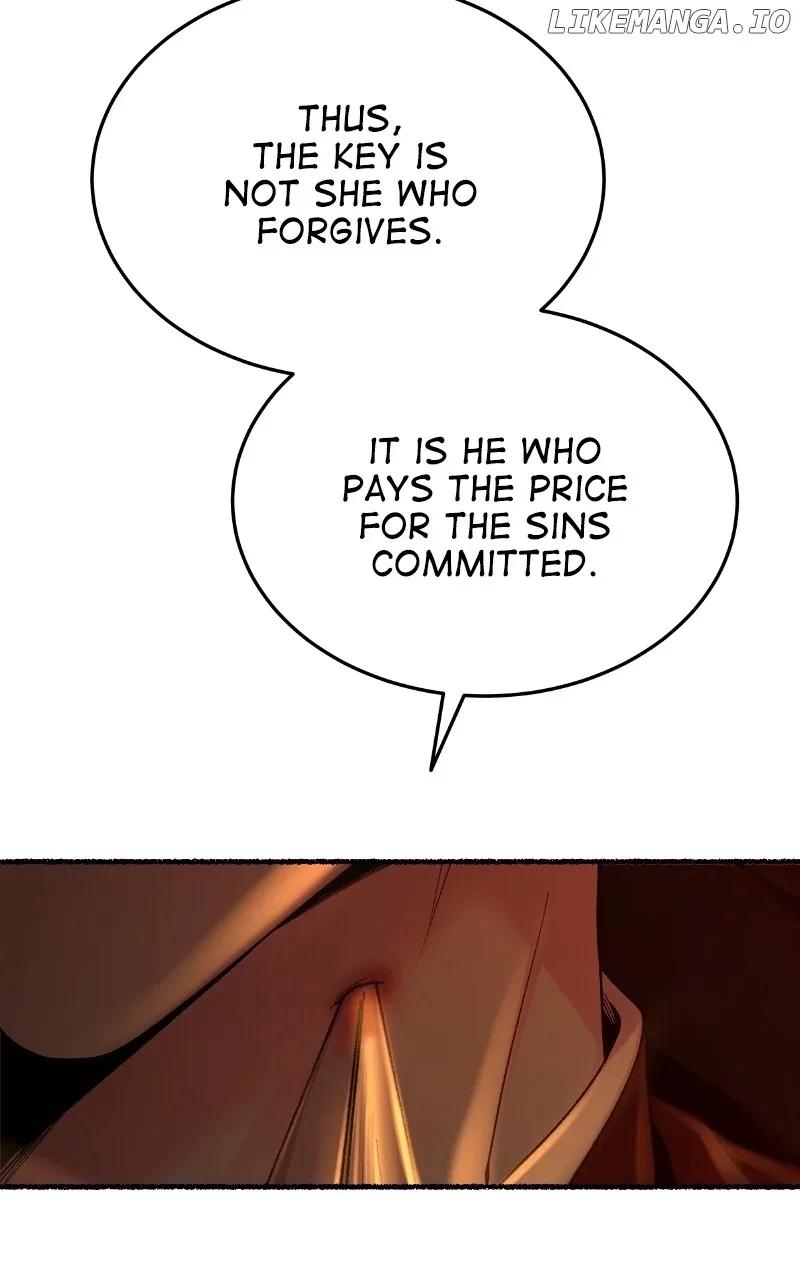 Like A Wind On A Dry Branch Chapter 163 page 119