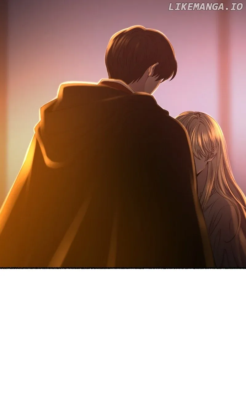 Like A Wind On A Dry Branch Chapter 163 page 101