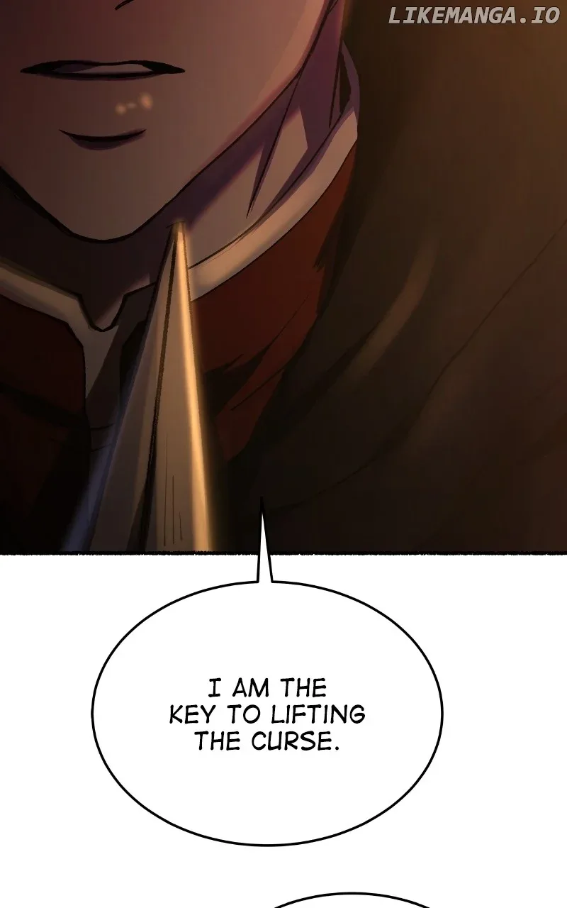 Like A Wind On A Dry Branch Chapter 163 page 115