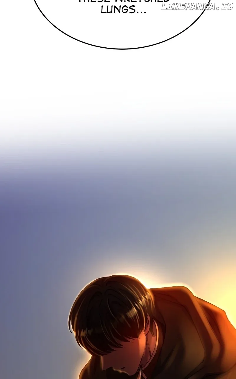 Like A Wind On A Dry Branch Chapter 163 page 123