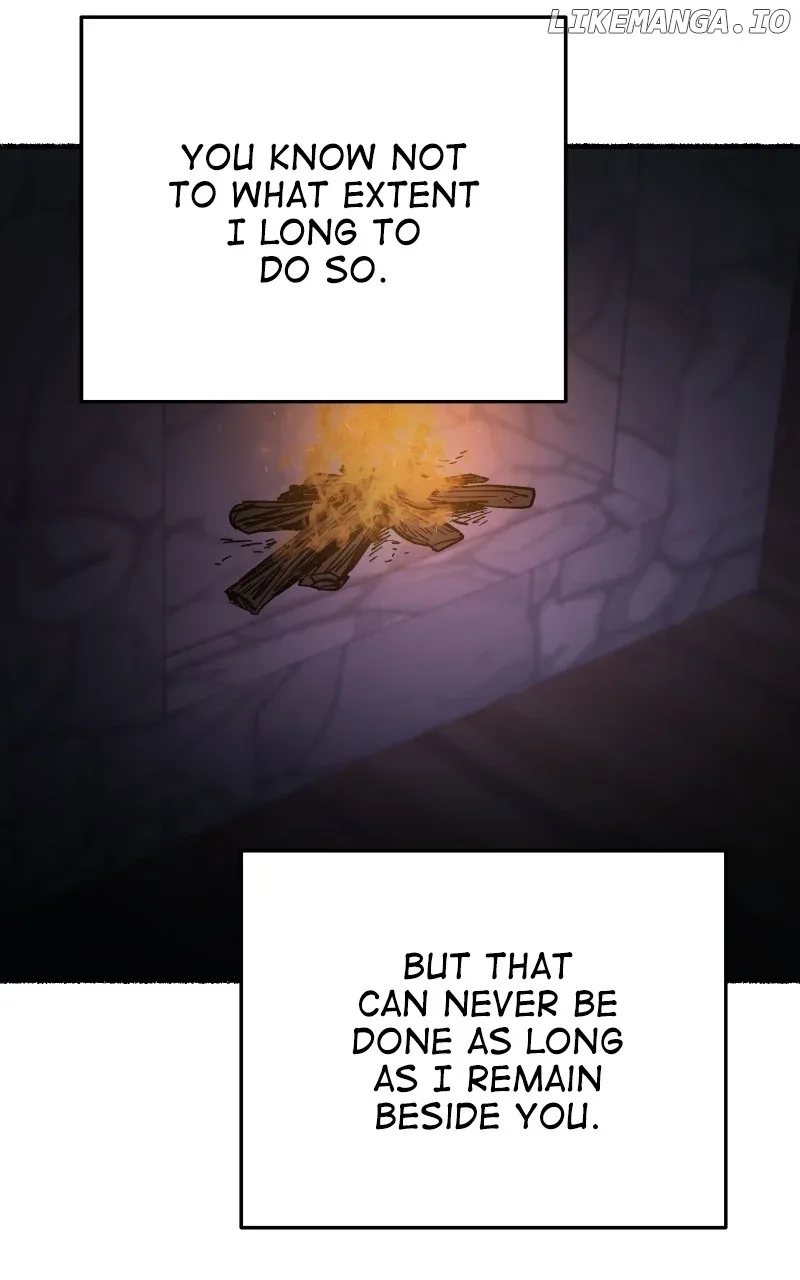 Like A Wind On A Dry Branch Chapter 163 page 80