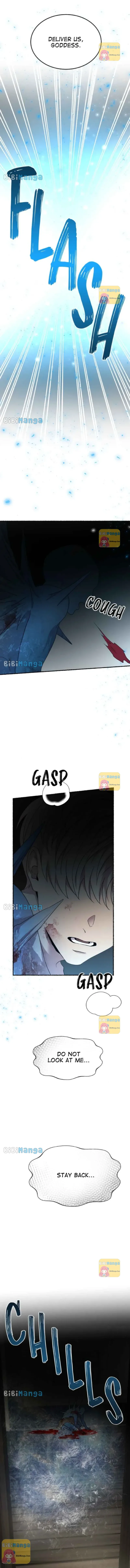 Like A Wind On A Dry Branch Chapter 156 page 13