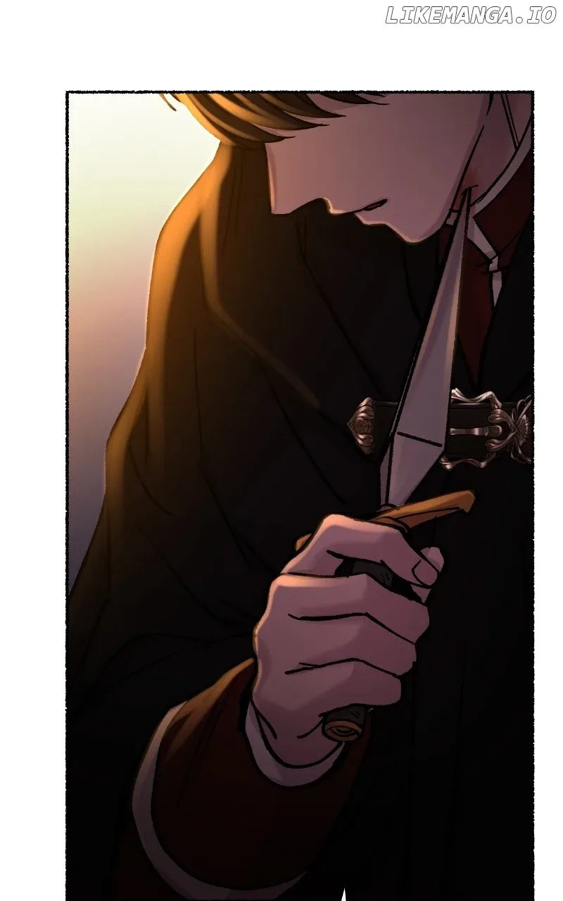 Like A Wind On A Dry Branch Chapter 163 page 127