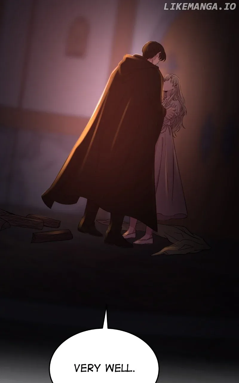 Like A Wind On A Dry Branch Chapter 163 page 109