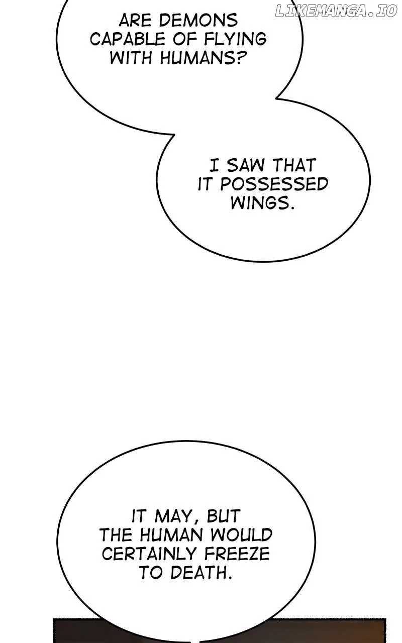 Like A Wind On A Dry Branch Chapter 160 page 33