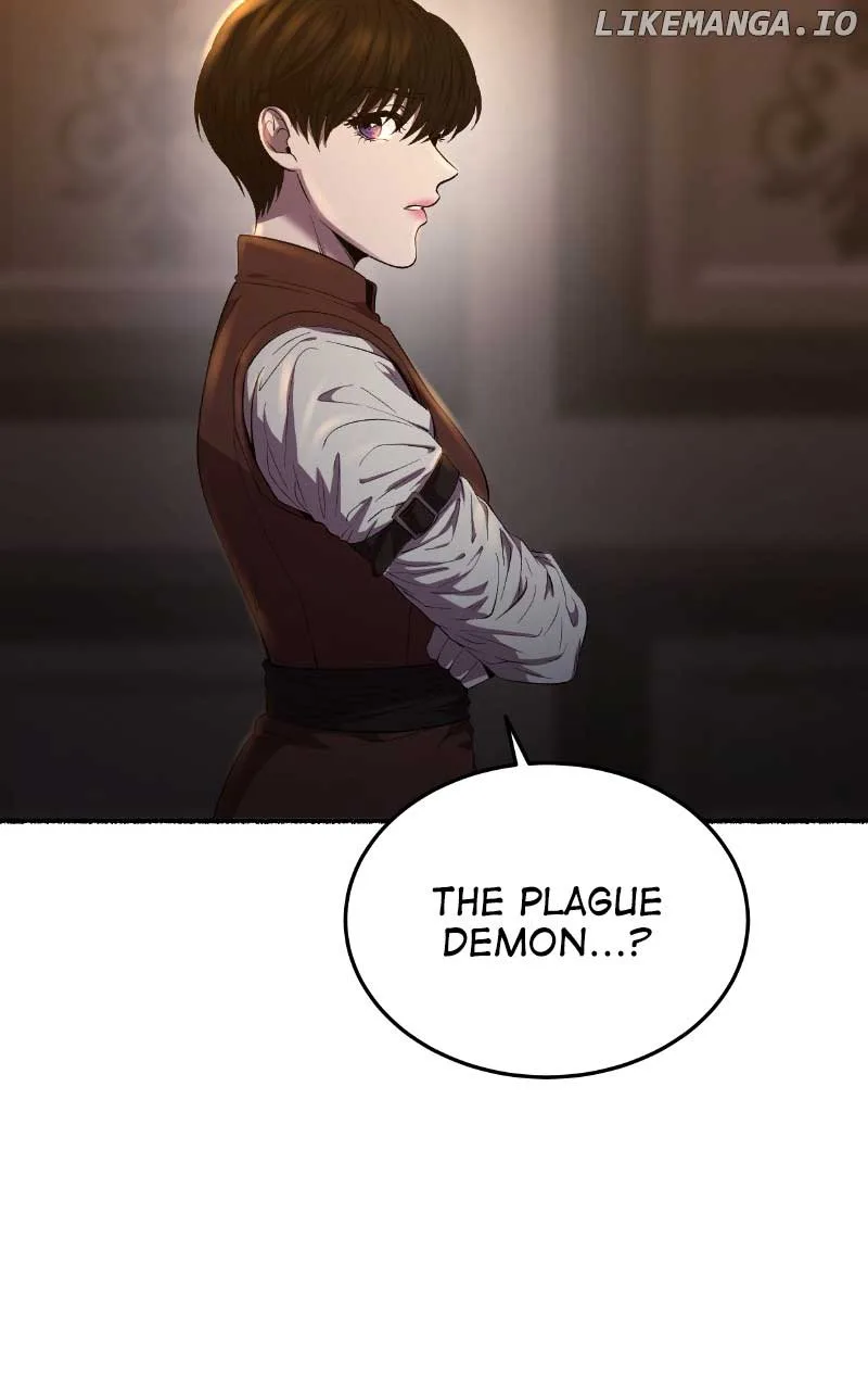 Like A Wind On A Dry Branch Chapter 160 page 26