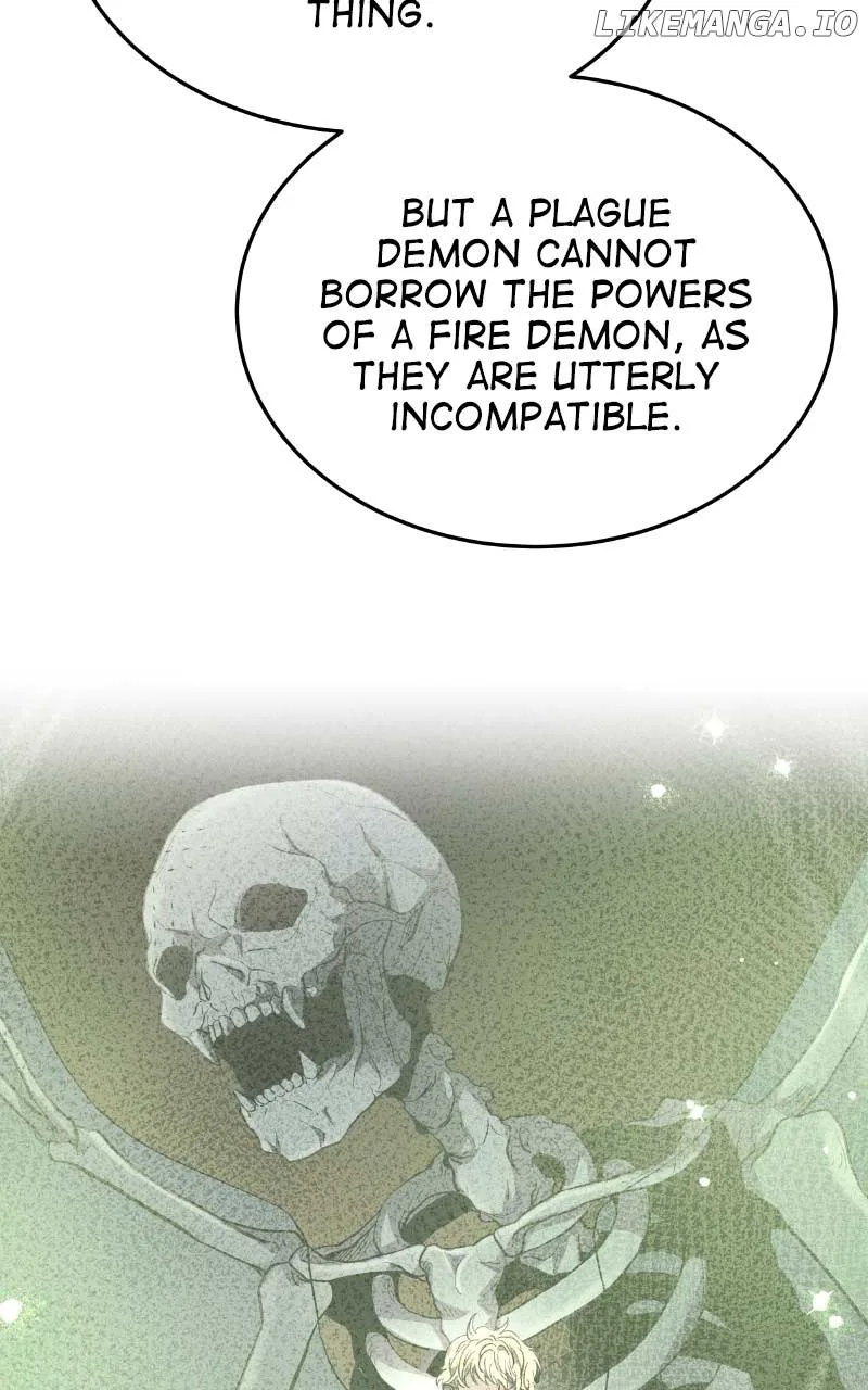 Like A Wind On A Dry Branch Chapter 160 page 35