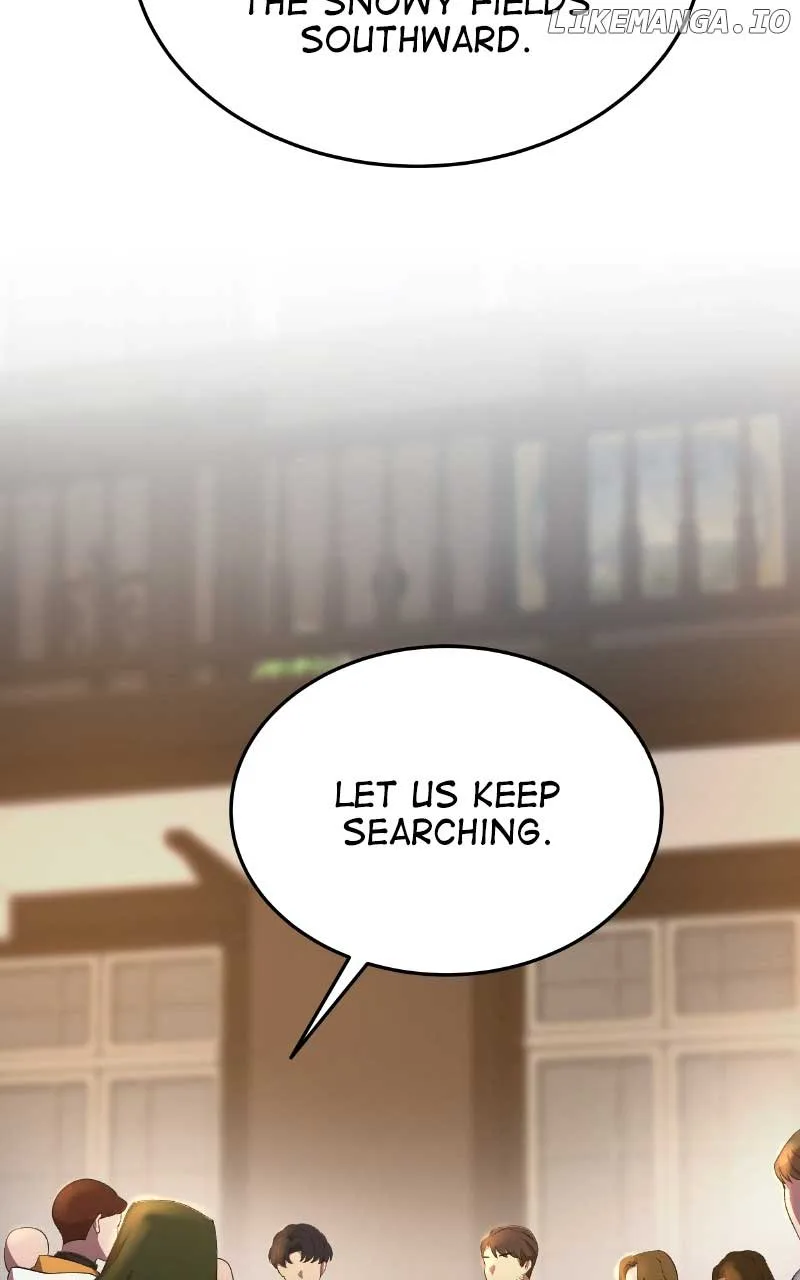 Like A Wind On A Dry Branch Chapter 160 page 18