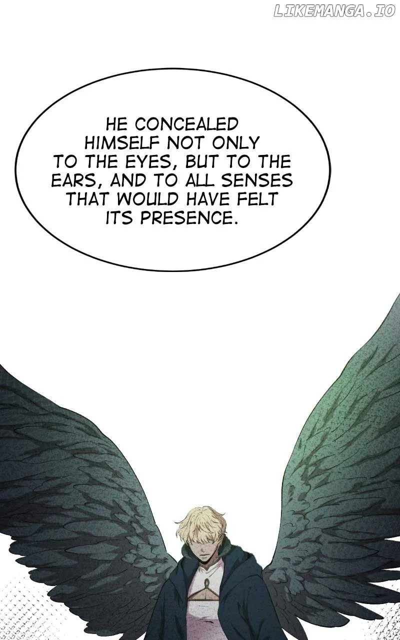 Like A Wind On A Dry Branch Chapter 160 page 29