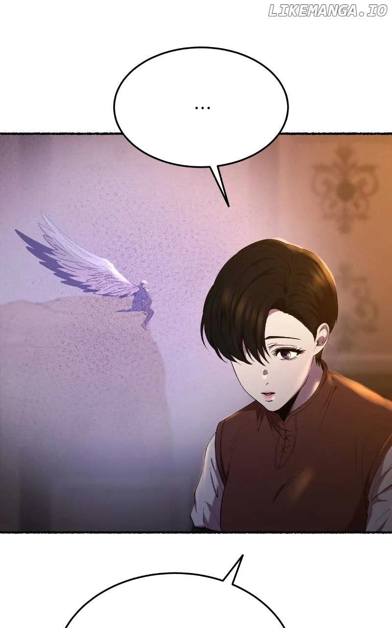 Like A Wind On A Dry Branch Chapter 160 page 32