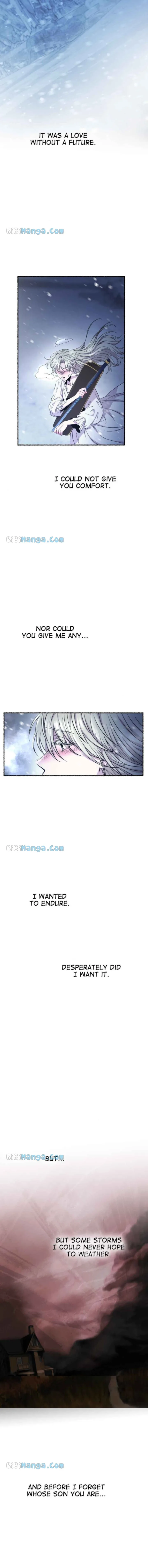 Like A Wind On A Dry Branch Chapter 158 page 17