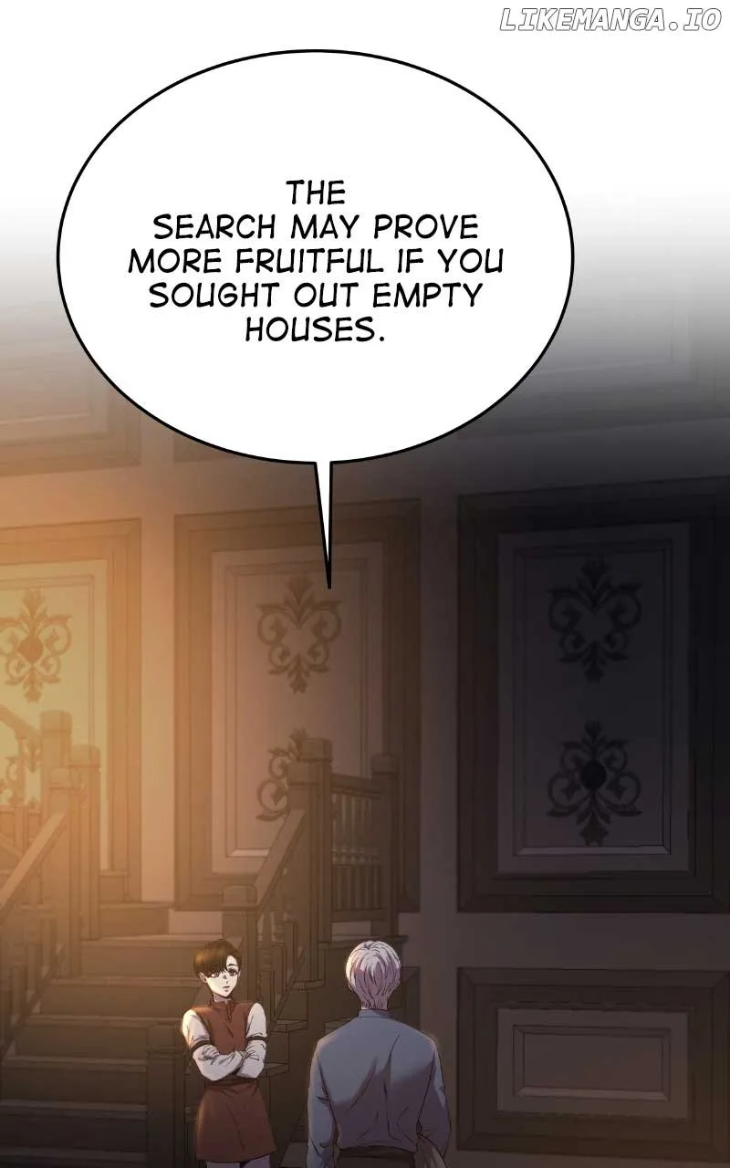 Like A Wind On A Dry Branch Chapter 160 page 39