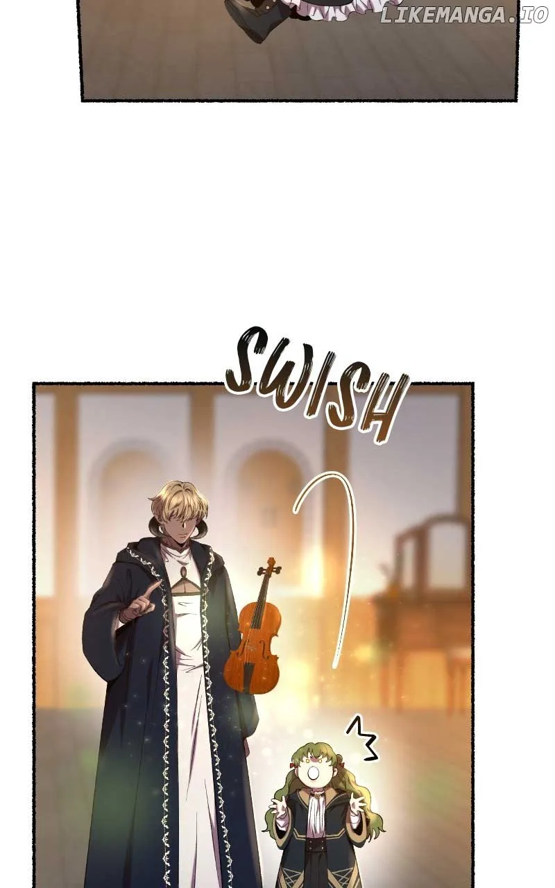 Like A Wind On A Dry Branch Chapter 160 page 49