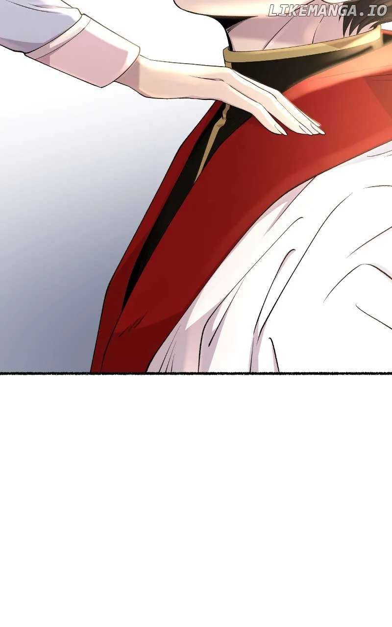 Like A Wind On A Dry Branch Chapter 165 page 34
